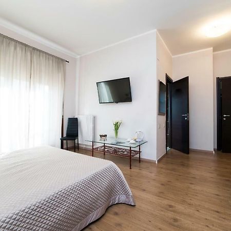 B&B In Centro 33 Salerno Exterior photo