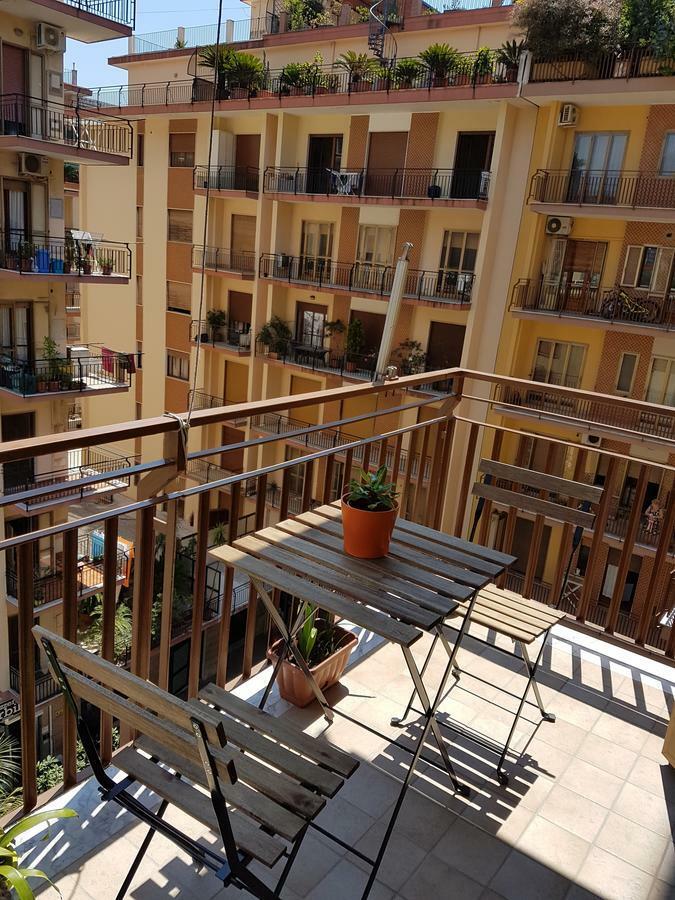 B&B In Centro 33 Salerno Exterior photo