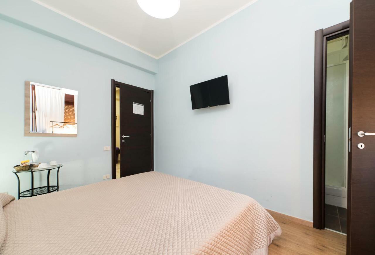 B&B In Centro 33 Salerno Exterior photo