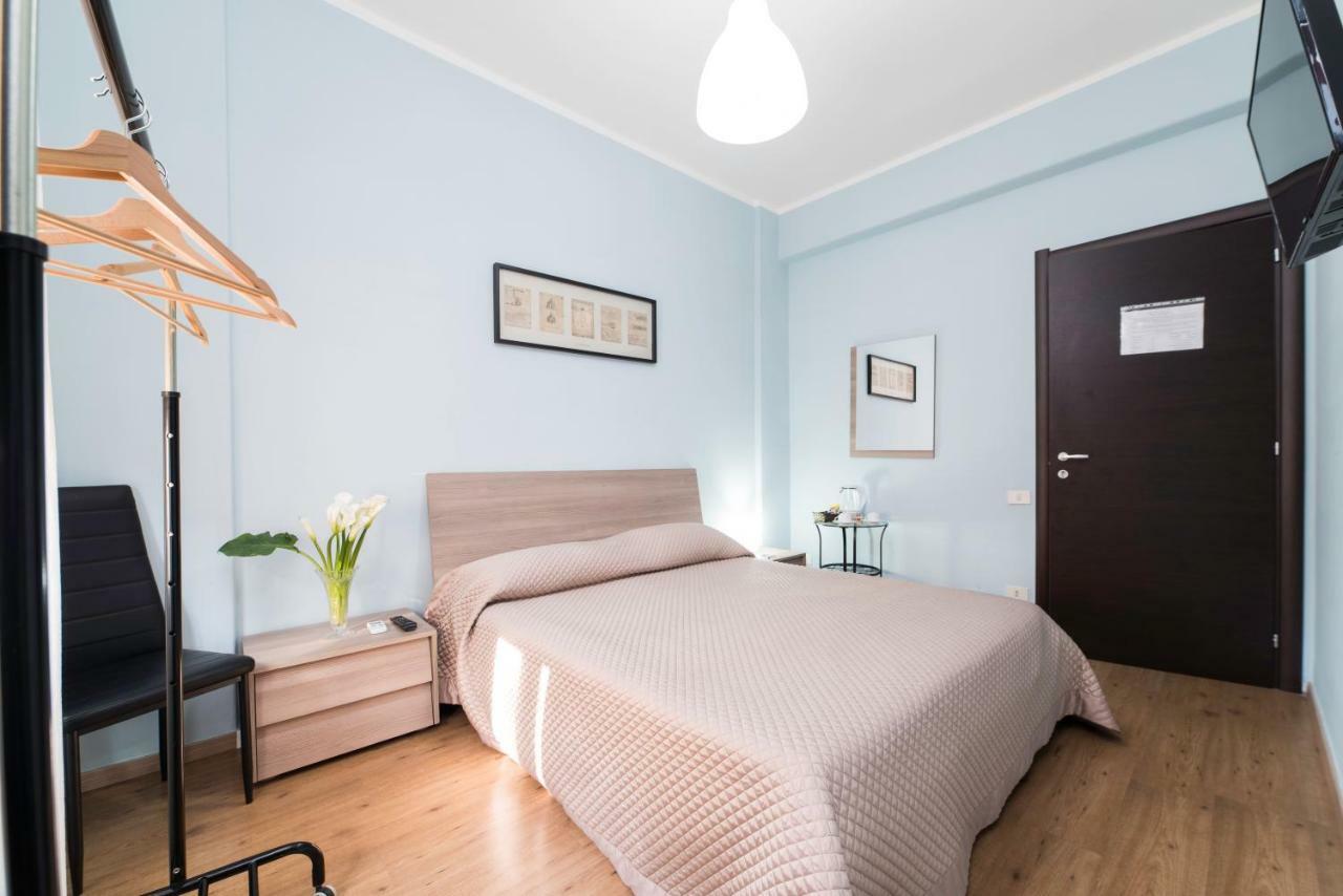 B&B In Centro 33 Salerno Exterior photo