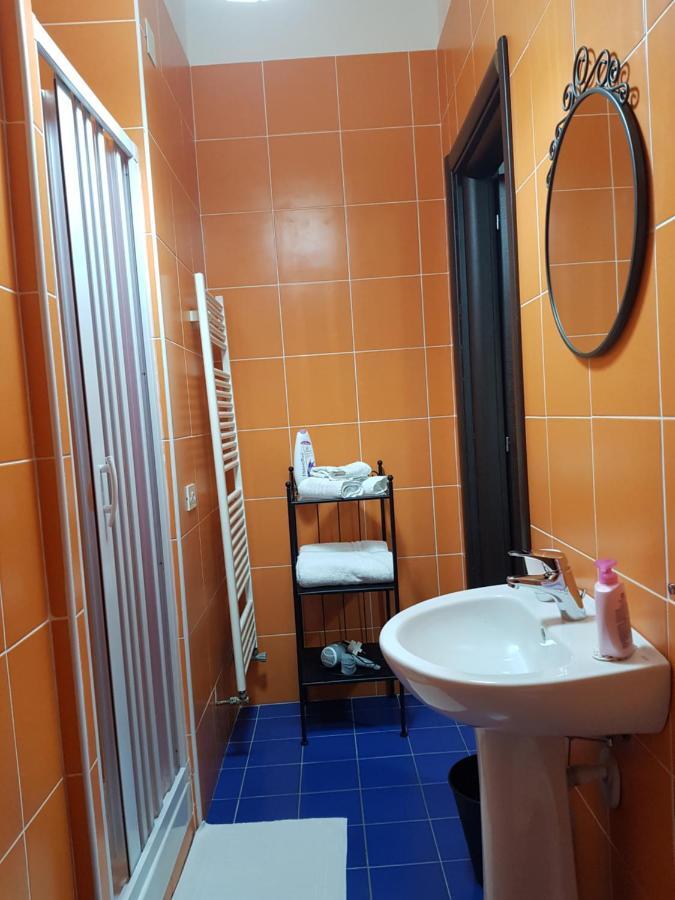 B&B In Centro 33 Salerno Exterior photo