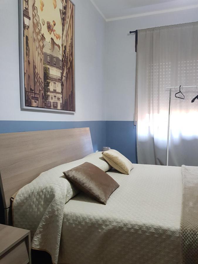 B&B In Centro 33 Salerno Exterior photo