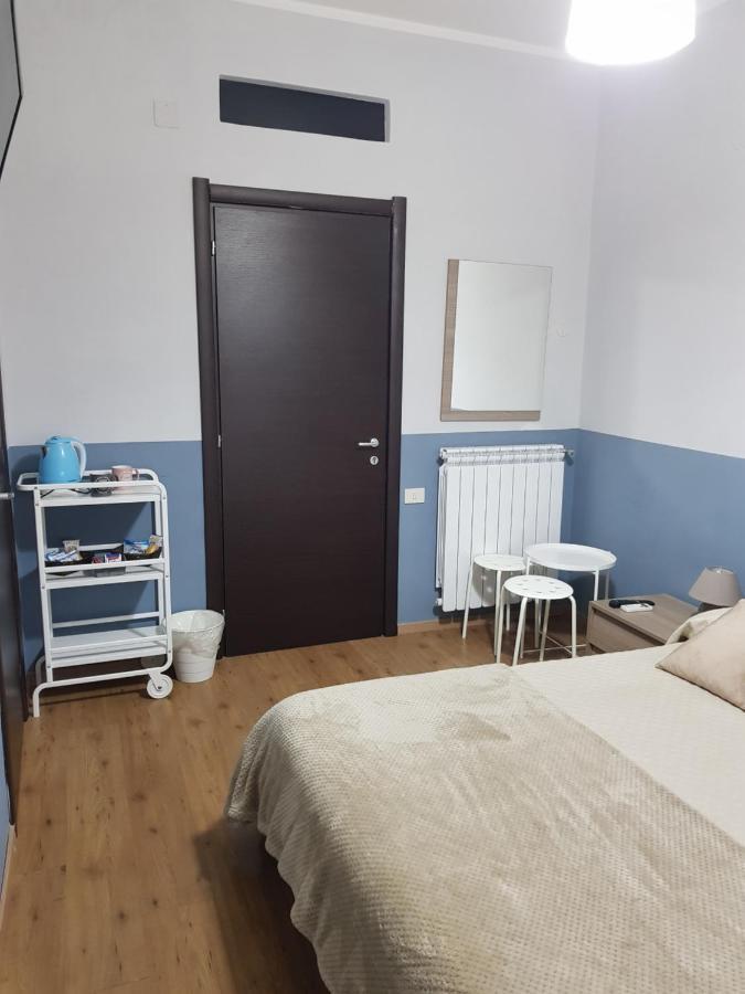 B&B In Centro 33 Salerno Exterior photo